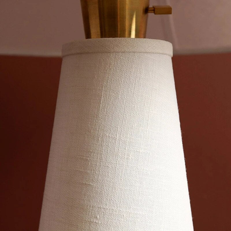 Nordic Minimalist Table Lamp