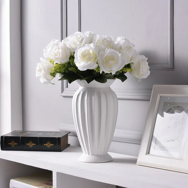 Modern Minimalist Flower Vase