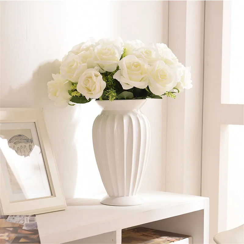 Modern Minimalist Flower Vase