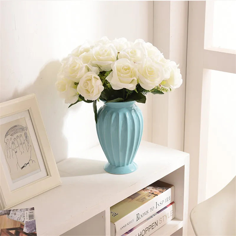 Modern Minimalist Flower Vase