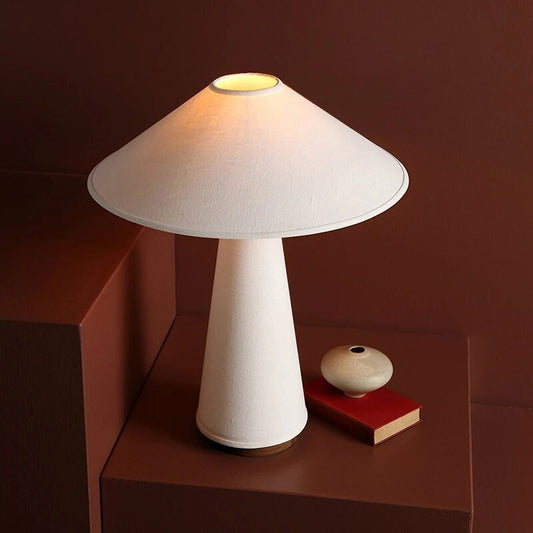 Nordic Minimalist Table Lamp