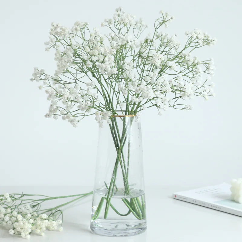 1pc Artificial Gypsophila Flower