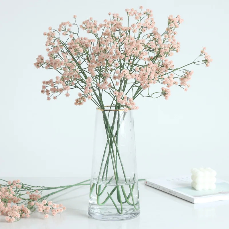 1pc Artificial Gypsophila Flower