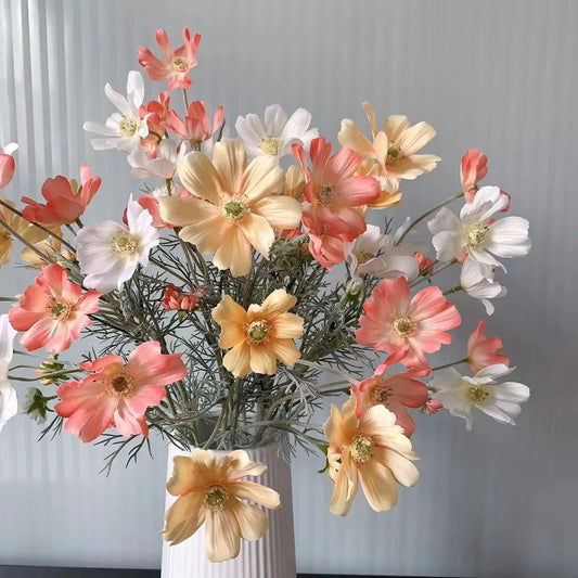 1pc Artificial Chamomile Flower