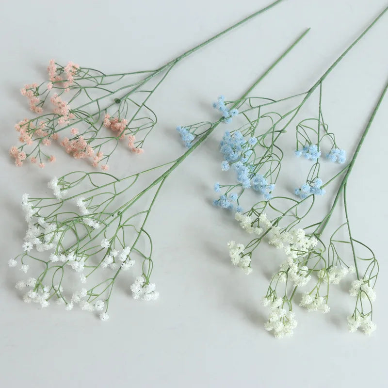 1pc Artificial Gypsophila Flower