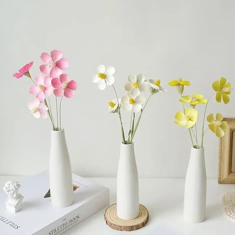 Nordic Ceramic Tabletop Vase