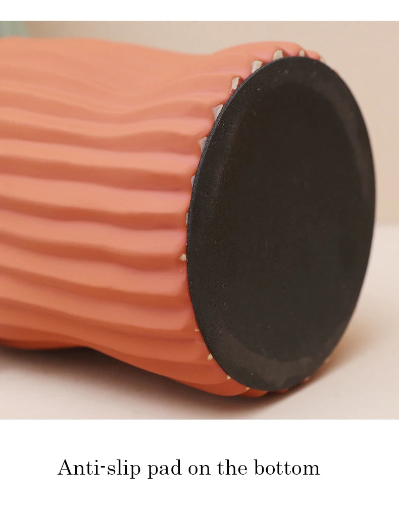 Morandi Ceramic Vase