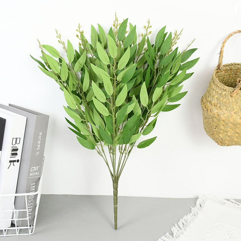 Artificial Willow Bouquet