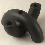 Ceramic Arch Candle Holder