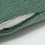 Nordic Twist Design Pillow Case
