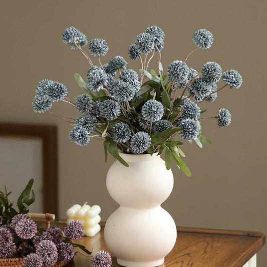 1pc 52cm Artificial Chrysanthemum Flower