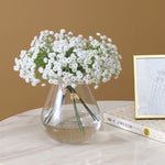 3Pcs Artificial Baby's Breath Gypsophila Flower