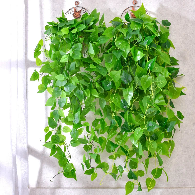 1pc 41in Artificial Plant Vine