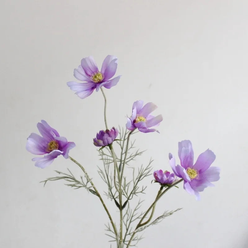 1pc Artificial Chamomile Flower