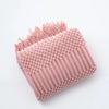 DX pink / 52x90”