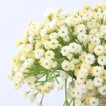 3Pcs Artificial Baby's Breath Gypsophila Flower