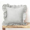 Light grey / 2PCS 24x24”