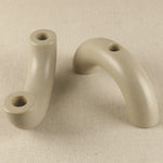 Ceramic Arch Candle Holder
