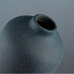 Nordic Minimalist Ceramic Vase