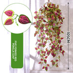 1pc 41in Artificial Plant Vine