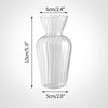 Glass Vase S3