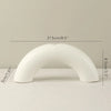 White B