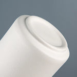 Nordic Minimalist Ceramic Vase