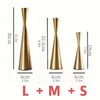 Gold-3pcs