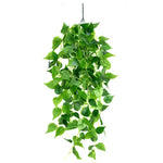 1pc 41in Artificial Plant Vine