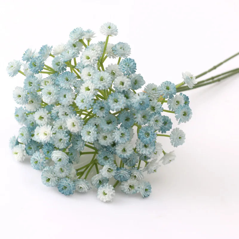 3Pcs Artificial Baby's Breath Gypsophila Flower