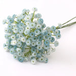 3Pcs Artificial Baby's Breath Gypsophila Flower