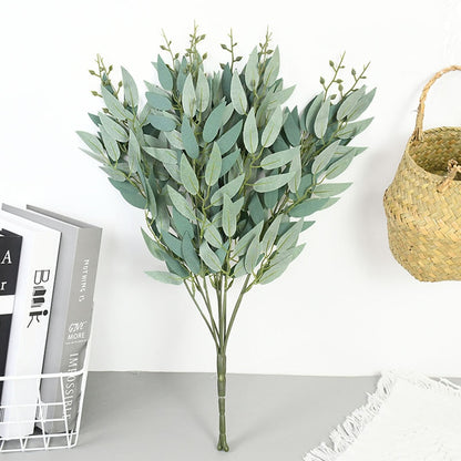 Artificial Willow Bouquet