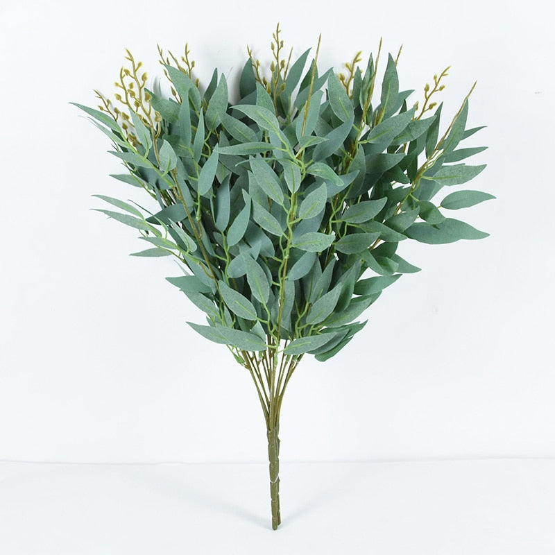 Artificial Willow Bouquet