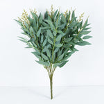 Artificial Willow Bouquet
