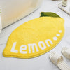 lemon / 18x31